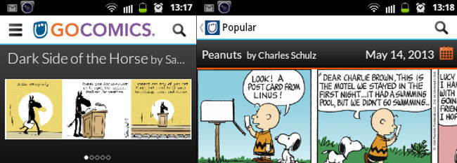 GoComics