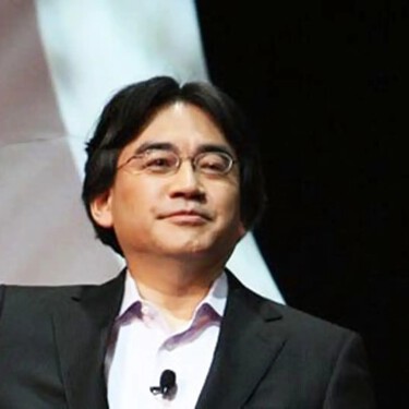 Iwata Sueldo Leccion Industria Nintendo