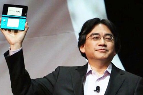 Satoru Iwata le dio la mayor lección a la industria: en el peor momento de Nintendo, se rebajó el sueldo para evitar despidos de desarrolladores 
