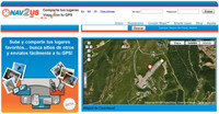 Nav2us: comparte puntos de interés en tu GPS