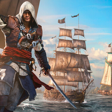 He jugado 3 horas al remake de Assassin's Creed Black Flag y tengo claro cuál es su mayor enemigo, pero también que va a gustar mucho