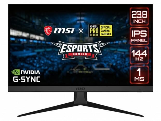 Msi Optix G242