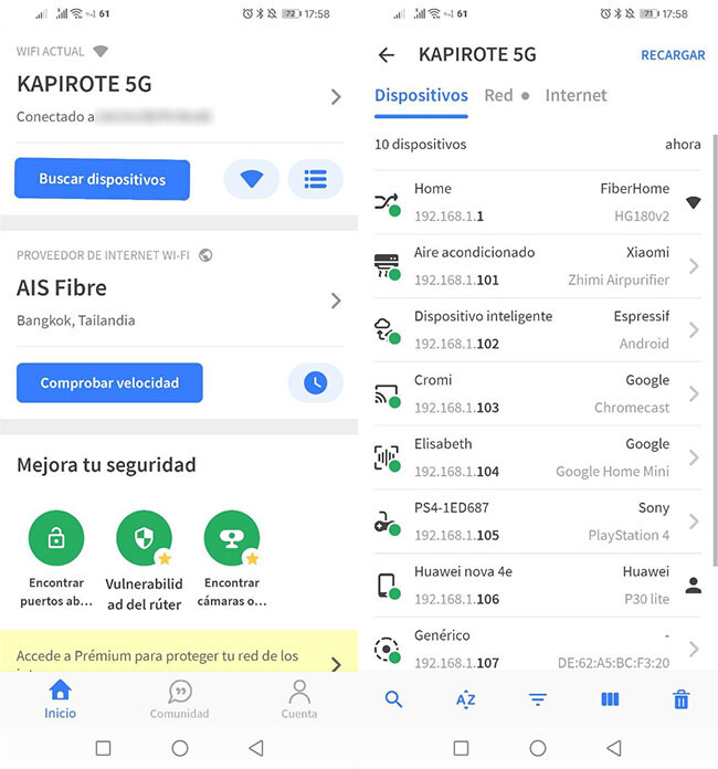 How to know if your WiFi is being stolen and what to do to prevent it