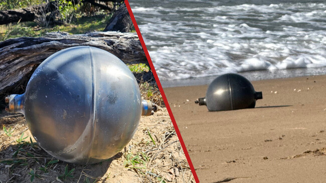 Bolas Espaciales