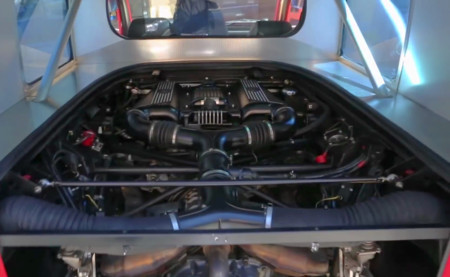 Nimik Citroen 2cv Fourgonnette Ferrari F355