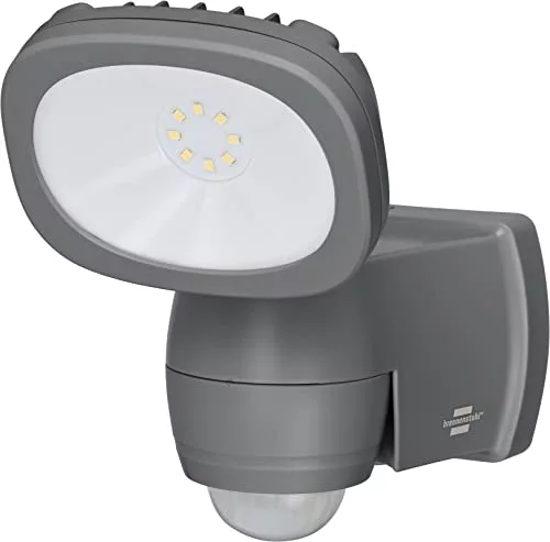 Brennenstuhl LUFOS 400 foco LED con detector de movimiento