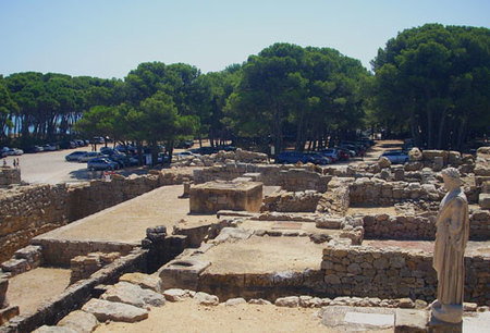 Empuries