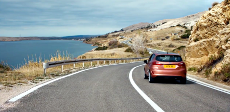 Vacaciones en octubre: cinco rutas para disfrutar del otoño conduciendo
