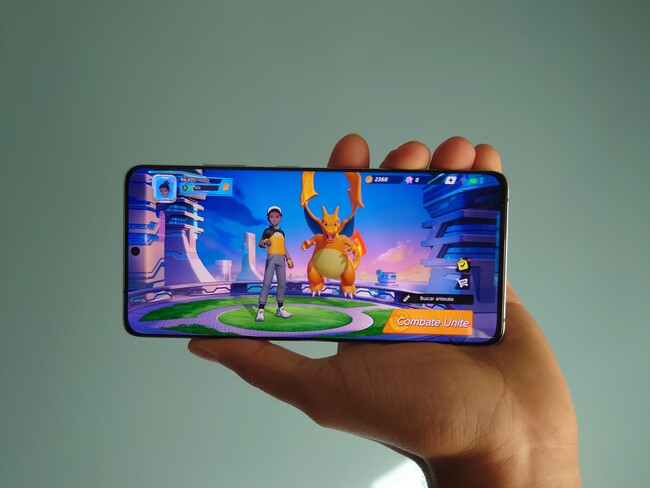 pokemon unite