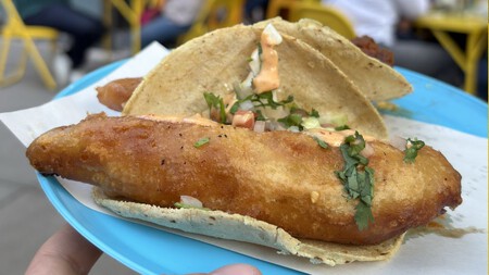 Este restaurante que trae el sabor de la Baja a CDMX con auténticos tacos: costos y cómo llegar 