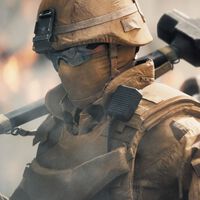 "Esto es brillante". Alguien ha creado un mapa enorme y gratis de Battlefield 6 y es perfecto si no te gustan los oficiales