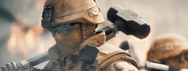 "Esto es brillante". Alguien ha creado uno enorme y gratis de Battlefield 6 y es perfecto si no te gustan los oficiales