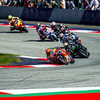 MotoGP estudia bajar la cilindrada de sus motos: posible adiós a los 1.000 cc a partir de 2027 