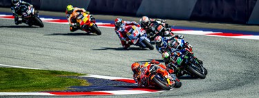 MotoGP estudia bajar la cilindrada de sus motos: posible adiós a los 1.000 cc a partir de 2027 