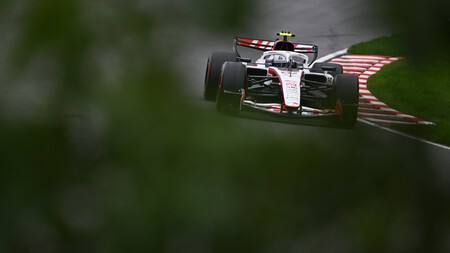 Bearman Canada F1 2026