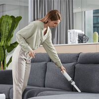 Xiaomi tiene el aspirador de mano para limpiar los rincones más difíciles, incluido el teclado del ordenador, a un precio irresistible 