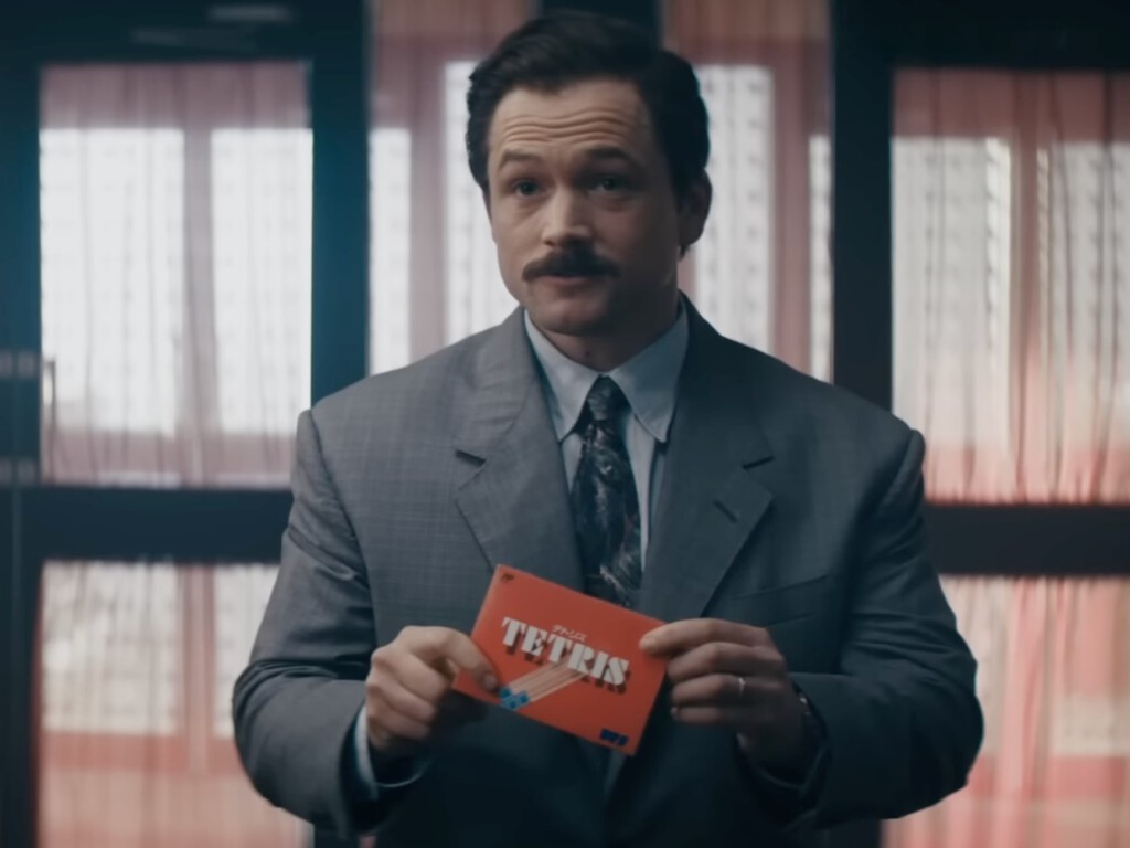 Creó el juego más famoso del mundo pero los soviéticos no le pagaron por él. Hoy es un millonario con una historia tan buena que Apple decidió convertir en película Creó el juego más famoso del mundo pero los soviéticos no le pagaron por él. Hoy es un millonario con una historia tan buena que Apple decidió convertir en película