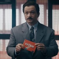 Creó el juego más famoso del mundo pero los soviéticos no le pagaron por él. Hoy es un millonario con una historia tan buena que Apple decidió convertir en película 