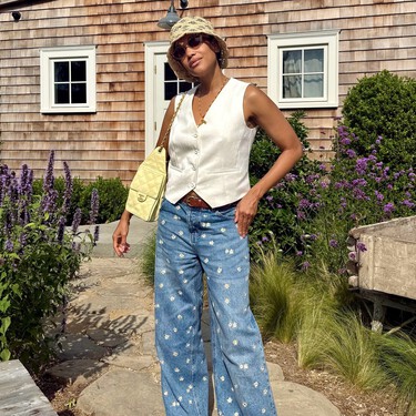 Las nuevas Adidas que serán tendencia en otoño: tienen efecto 'jersey' y prometen arrasar entre las madrileñas