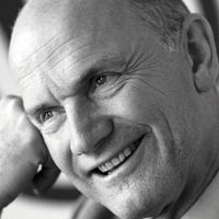 Ferdinand Piëch, el nieto ingeniero de Ferdinand Porsche que levantó el actual imperio Volkswagen