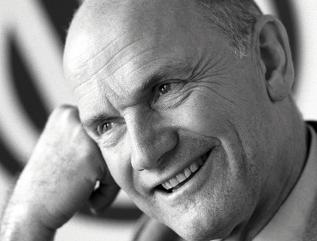 Ferdinand Piëch, el nieto ingeniero de Ferdinand Porsche que levantó el actual imperio Volkswagen
