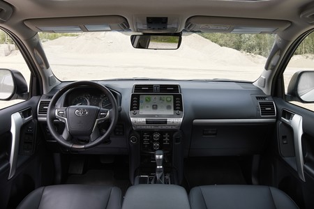 Toyota Land Cruiser 2021 034