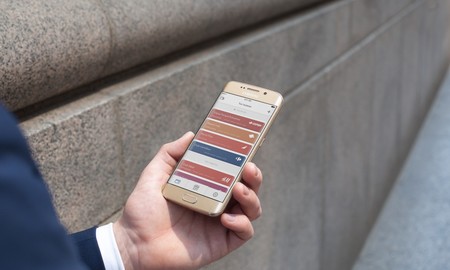 Samsung Wallet