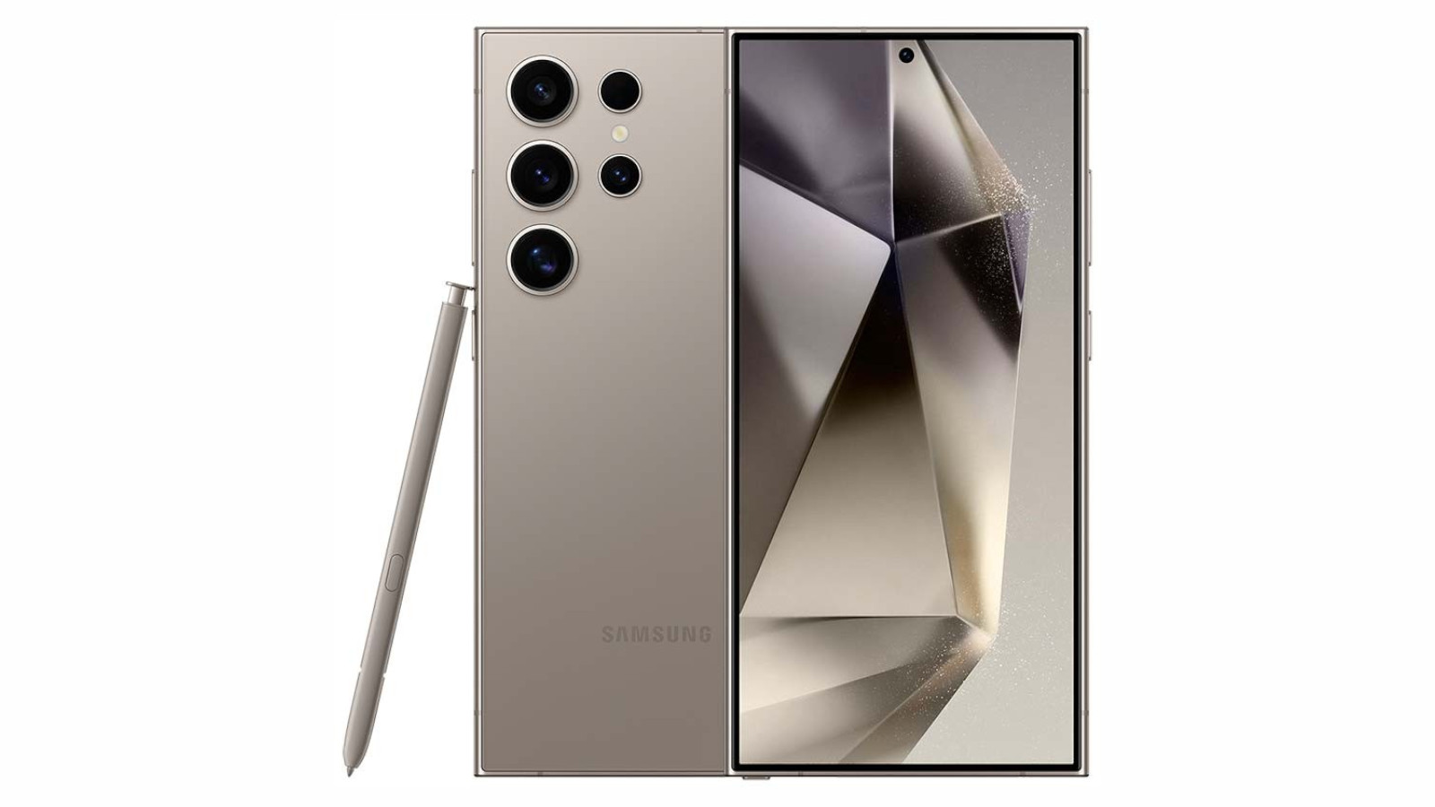 Samsung Galaxy S24 Ultra
