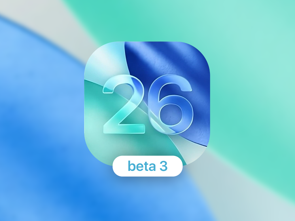 iOS 26 beta 3 ya está disponible: estas son todas sus novedades iOS 26 beta 3 ya está disponible: estas son todas sus novedades
