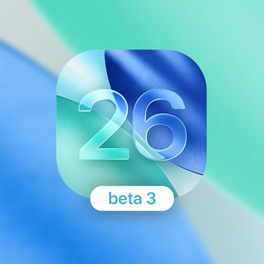iOS 26 beta 3 ya está disponible: estas son todas sus novedades con polémica incluida