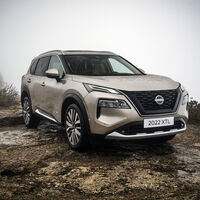 Ha vuelto el Nissan X-Trail, y quiere ser el SUV híbrido para los que aún no se atreven con el coche eléctrico