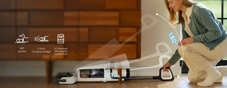 Tineco Floor One Stretch S