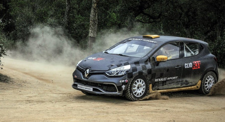 Renault prepara su propia competición europea para el Clio R3T