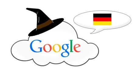 La nube de Google predice los resultados del Mundial
