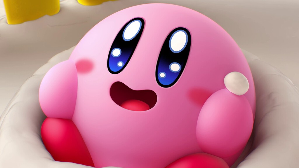 Análisis de Kirby's Dream Buffet. La bola rosa de Nintendo se queda lejos de la diversión a la que nos tiene acostumbrados Análisis de Kirby's Dream Buffet. La bola rosa de Nintendo se queda lejos de la diversión a la que nos tiene acostumbrados