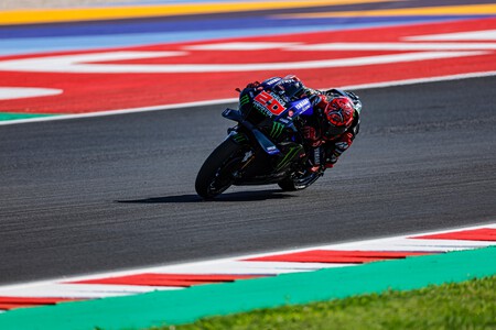 Quartararo Misano Motogp 2022 2