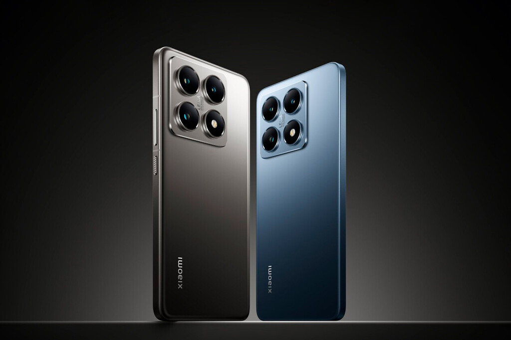 Algo grande se acerca. Xiaomi confirma la llegada de sus modelos más esperados de todo el 2025: los nuevos Xiaomi 15T series 