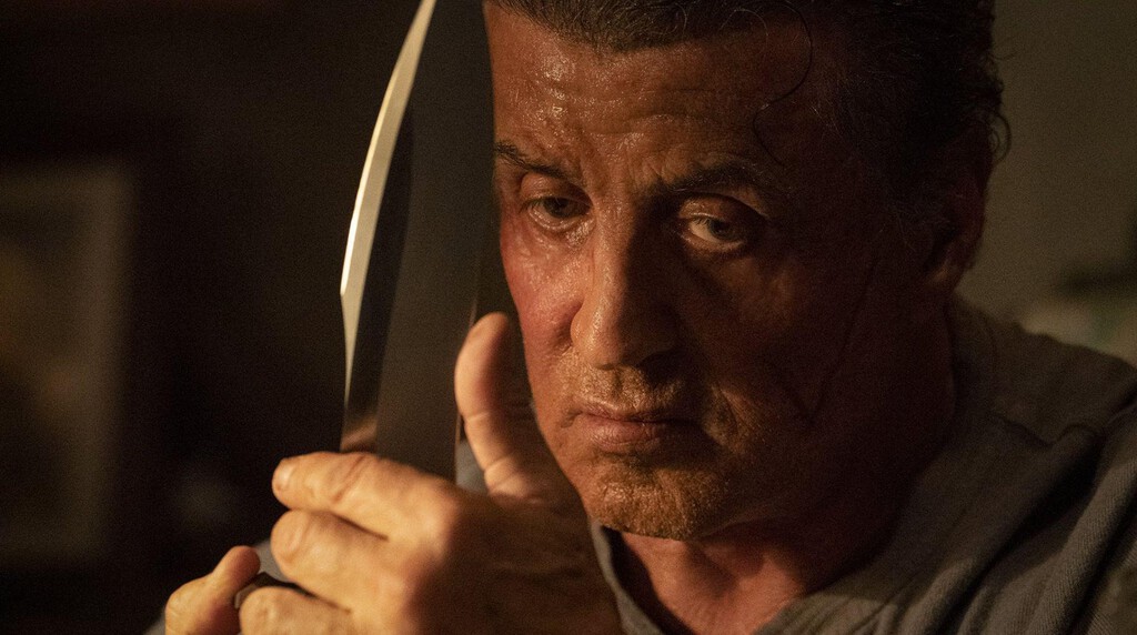 Hoy en Netflix, la salvaje película de Sylvester Stallone que puso punto y final a una etapa legendaria de su carrera