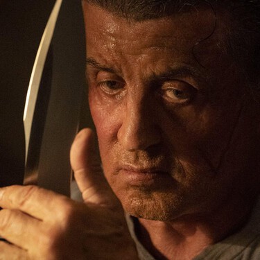 Stallone Blood