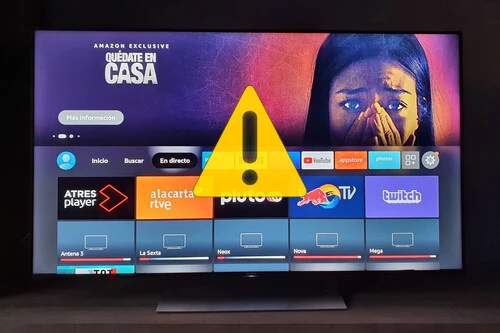 Amazon Aplicaciones 1