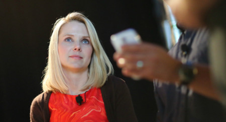 ¿Periscope, Skype y Snapchat en una sola aplicación? Así podría ser la nueva app de Yahoo