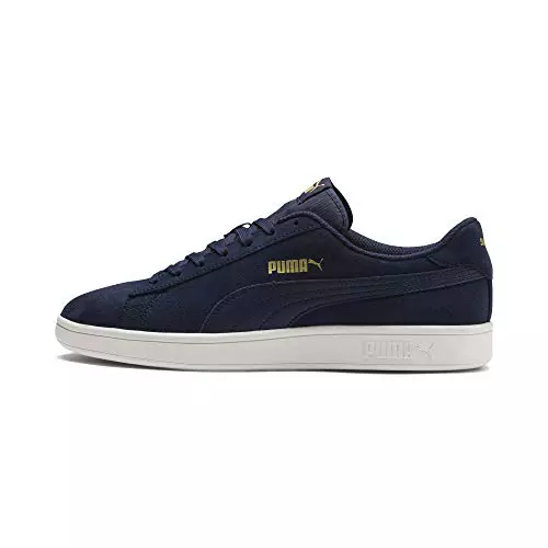 PUMA Smash V2, Zapatillas de Deporte Unisex adulto