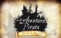 Vive "La Aventura Pirata" los fines de semana en Cartagena