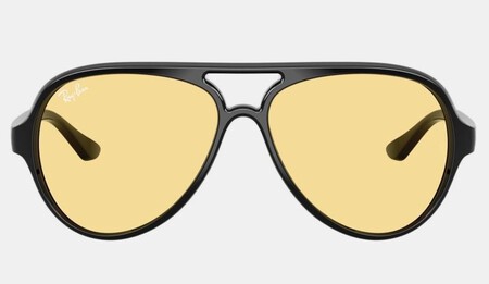 El Renacer Del Estilo Setentero Mas Atrevido En La Moda Para Hombres Llega Con Las Gafas De Aviador Que Conquistan Las Calles Png