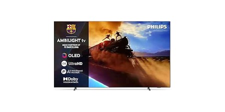 Philips Ambilight 55oled770