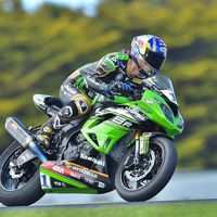 Quirófano y dos carreras de baja para Kenan Sofuoglu. La sexta corona se complica