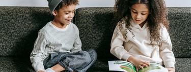 Cuatro fábulas con moraleja para niños sobre la amistad