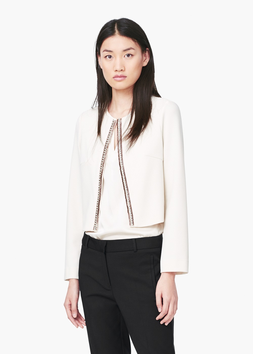 Foto de Mango Fiesta invierno 2015 (24/53)