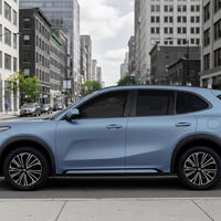 Cómoda camioneta híbrida con más de 100 km en modo eléctrico en México. Cuesta lo que un Jetta y rinde hasta 55.3 km/l 