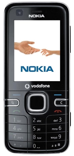 Nokia en exclusiva para Vodafone y T-Mobile